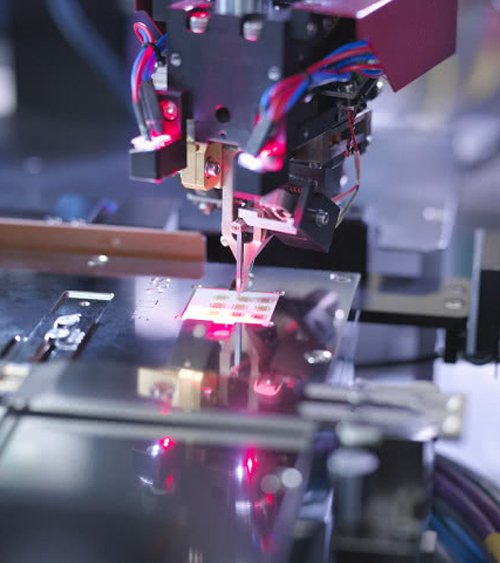 石英電極、環(huán)