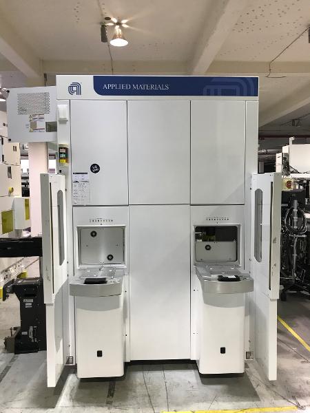 AMAT Producer SE PETEOS