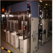 TEL TSP 305 SCCM TE Dielectric Etch